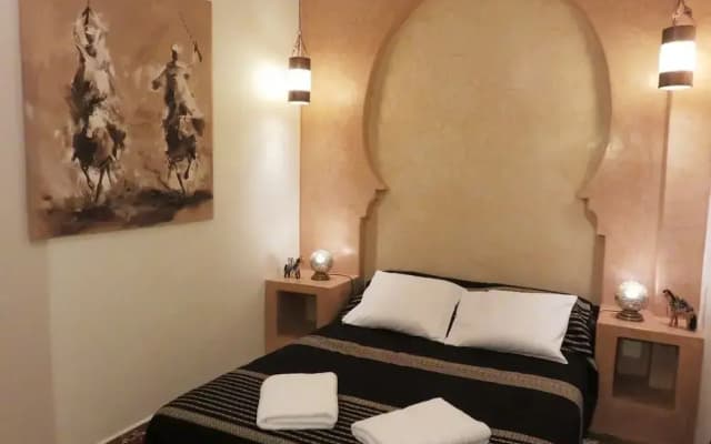 Riad La Douiria - photo 4