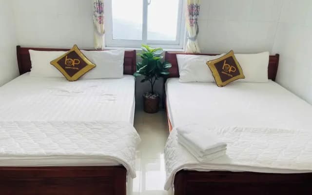 IU Beach Hotel Phu Quoc - photo 2