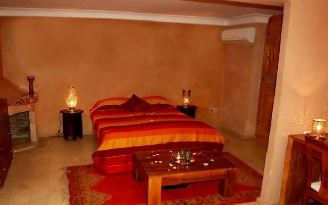 Riad Dar Nejma & Spa - photo 4