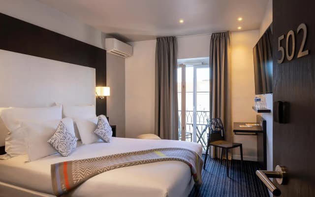Hotel 64 Nice - photo 2