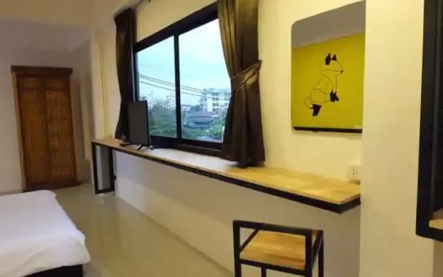 B and B House - photo 5