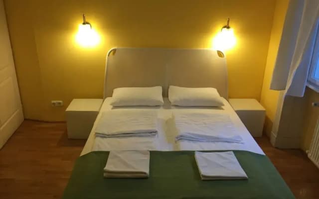 Club Apartments & Rooms - photo 3