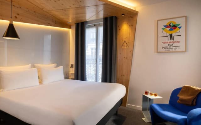 Urban Bivouac Hotel - photo 3