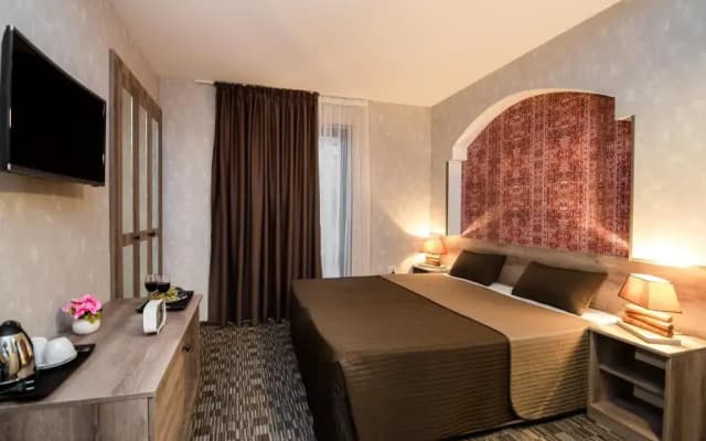 Old Side Boutique Hotel - photo 3