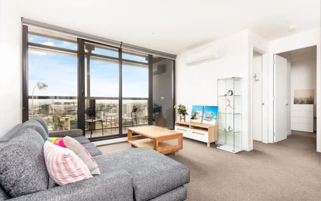 Holistay at Level 26 Franklin Street - photo 4