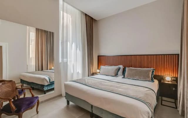 Adrianus Hotel - photo 4