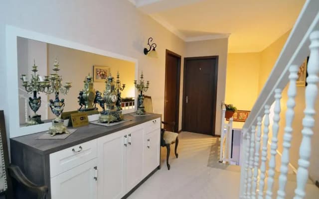 Renaissance Hotel Tbilisi - photo 4