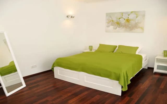 Joes Apartments - Franz-Josefs Kai 15 - photo 2