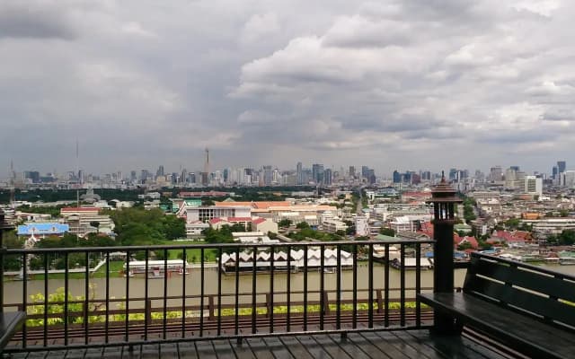 Khunying Riverside Residence(คุณหญิง ริเวอร์ไซด์ เรสซิเดนซ์) - photo 5