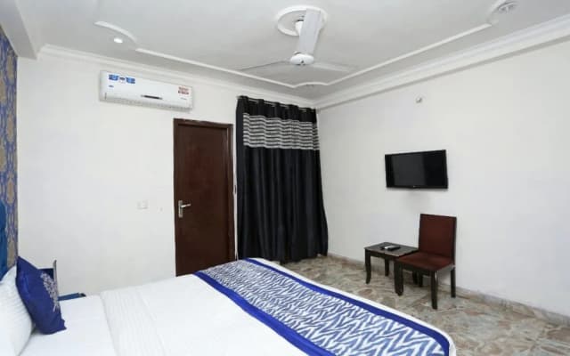 Hotel Eagle Eye by OYO Hotels - photo 5