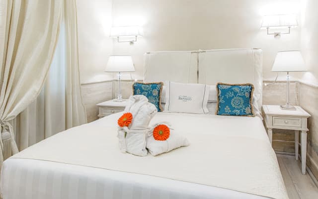 Barocco Hotel - photo 5