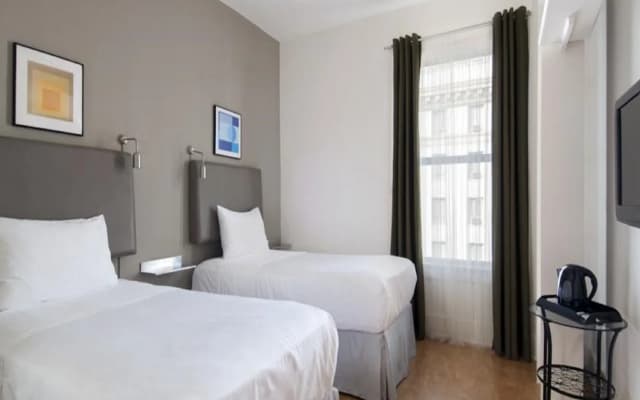 The Herbert Hotel - photo 5