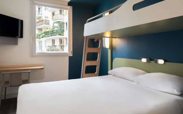 ibis budget Paris La Villette 19eme - photo 4