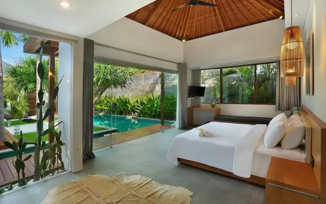 Villa Odyssey - photo 3