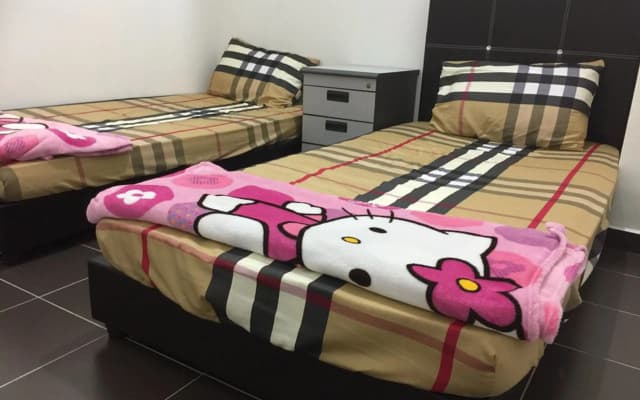 Jiaxin Hostel - photo 2