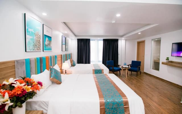 Hallo Hotel - photo 3