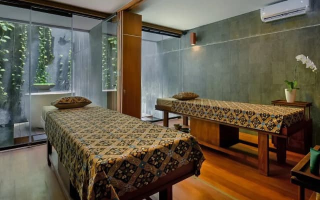 JAPA Suites & Villas - photo 4