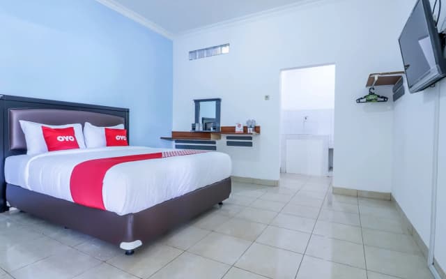 OYO 1755 De'balcon Accomodation Near Ngurah Rai Airport - photo 4
