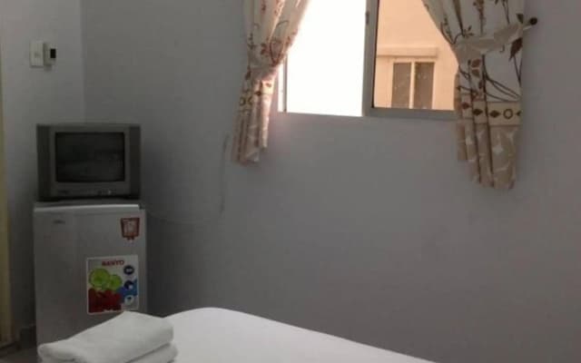 Long Hostel - photo 4
