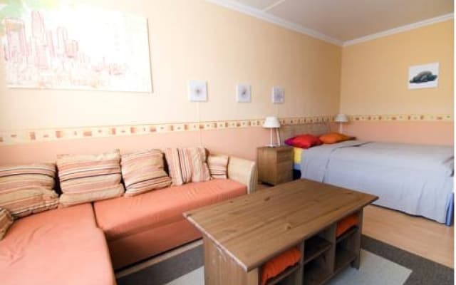 Dream Homes Apartment Etele - photo 2