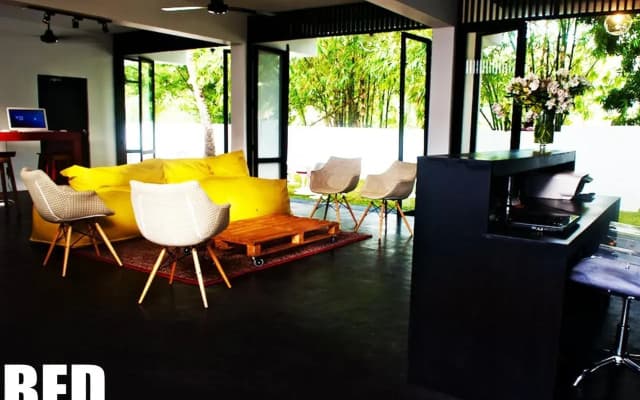 Bed Hostels Colombo - photo 4