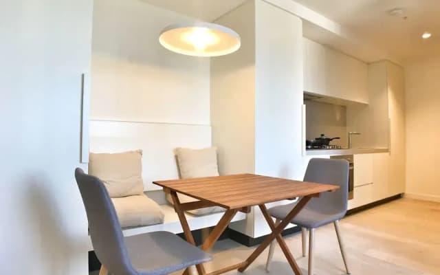 Empire Apartment Tower - photo 5