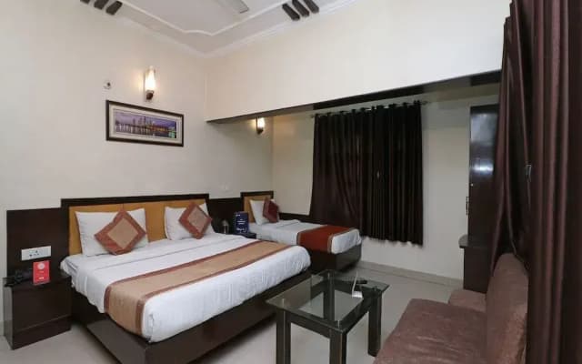 Hotel Mahajan Palace - photo 3