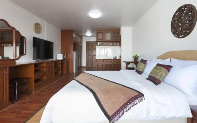 Comfy Studio Nimman - photo 4