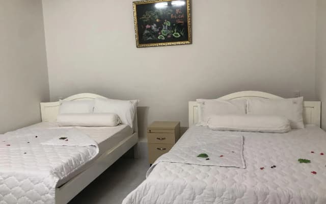 Duc Linh Hotel - photo 2