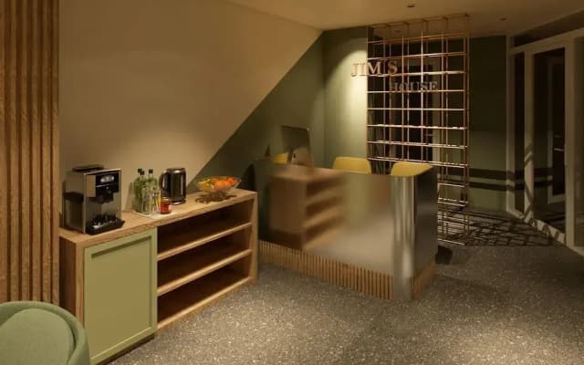 Jim's House - photo 3