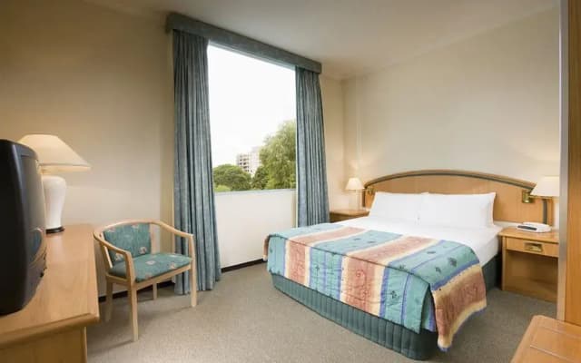 Pacific International Hotel Bankstown Accommodation - photo 2