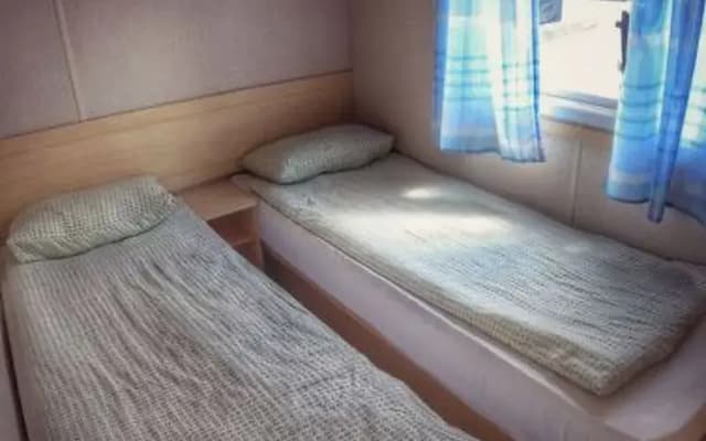 House TrioCamp Karlin Liben - photo 5