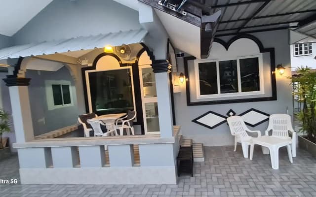 Superior Deluxe Villa 6 - photo 4