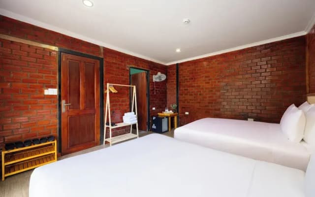 Hese Ecolodge Phu Quoc managed by Rosie - photo 2