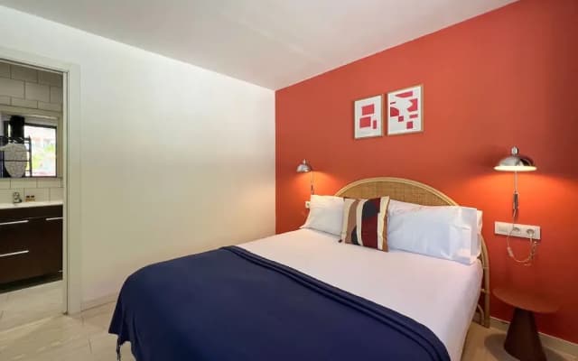 Stay U-nique Apartment Roma - photo 4