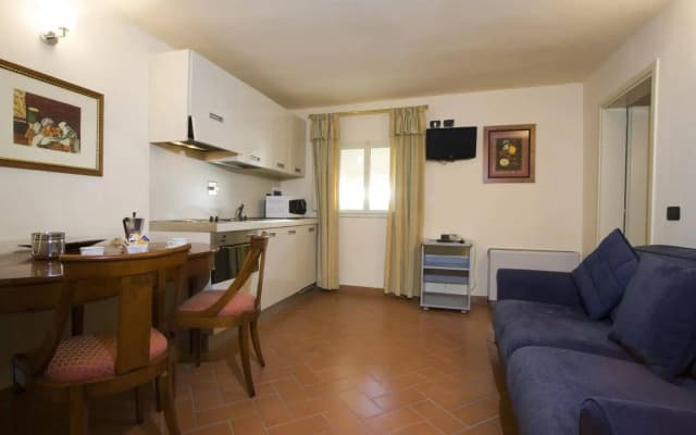 Palazzo Gamba Apartments - photo 5