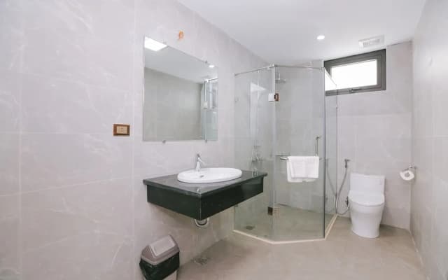 Halong Backpacker Hostel - photo 4