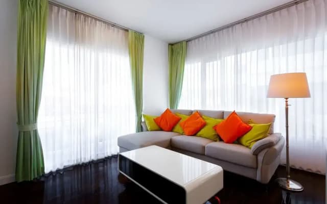 Baan Sandao Beachfront Condominium - photo 2