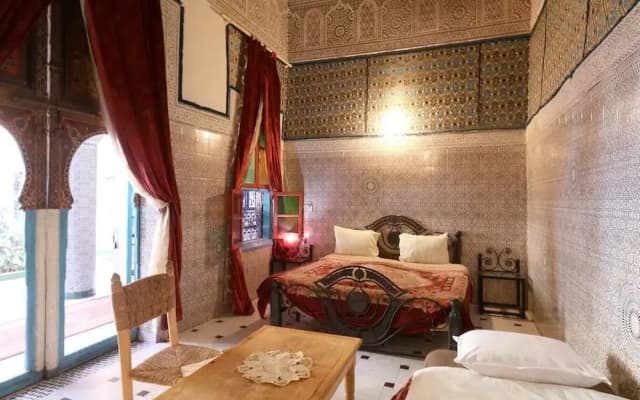 Riad Carole - photo 2