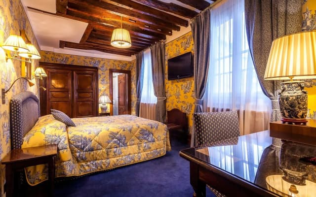 L'Hôtel Fougère - photo 3