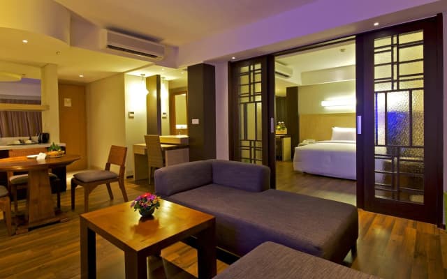 Bintang Kuta Hotel - photo 4
