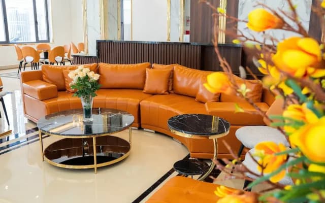 Harmony Halong Hotel - photo 2