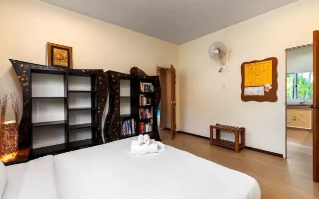 Chaba Pool Villa - photo 2
