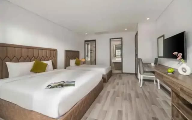SeaNami Hotel Da Nang - photo 2