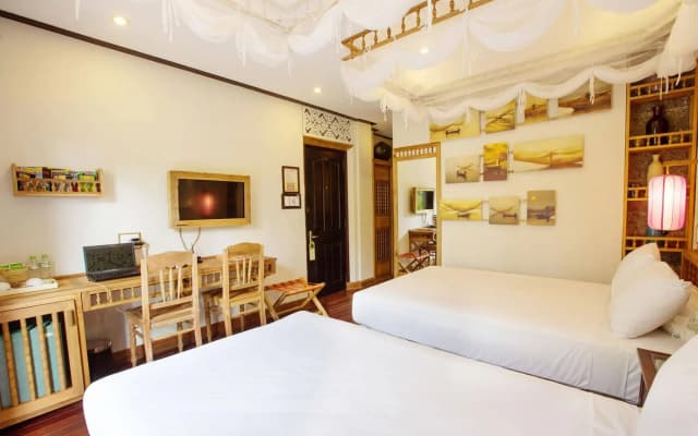 Hoi An Pho Library Hotel - photo 5