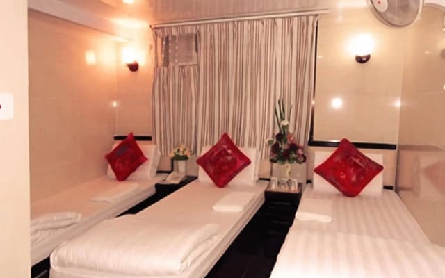 Dhillon Hotel - Hostel - photo 5
