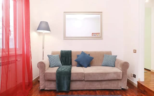 Comfortable Apartment with Terrace - photo 5