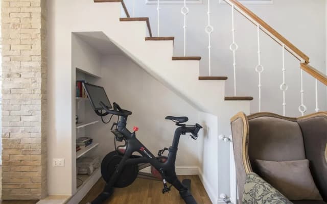 Treasurerome Spanish Steps Terrace 3BR - photo 4