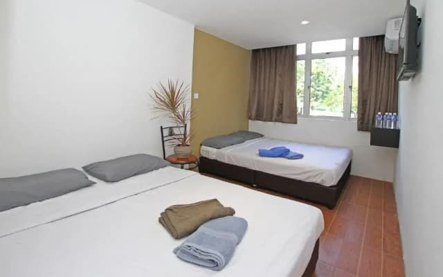 Dream City Hotel - photo 3