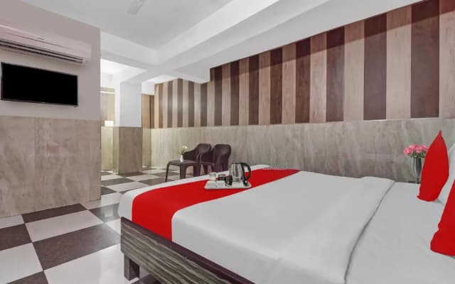 Flagship 92975 Hotel Small Town - photo 2